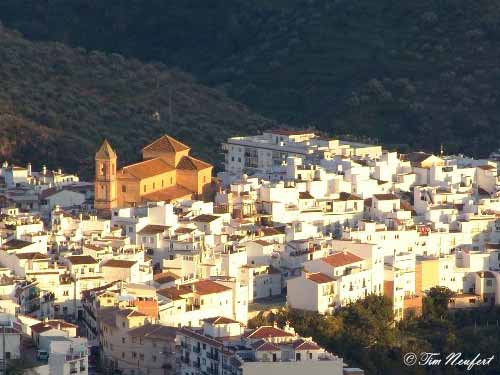 Torrox-Pueblo