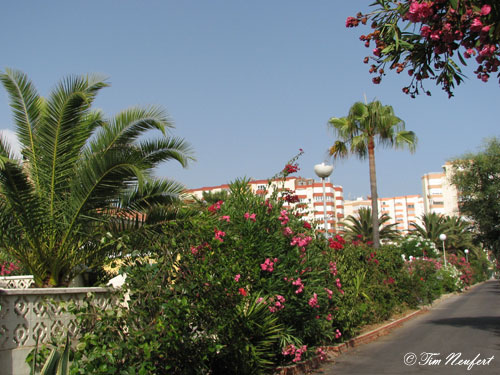 Unsere Nachbarschaft